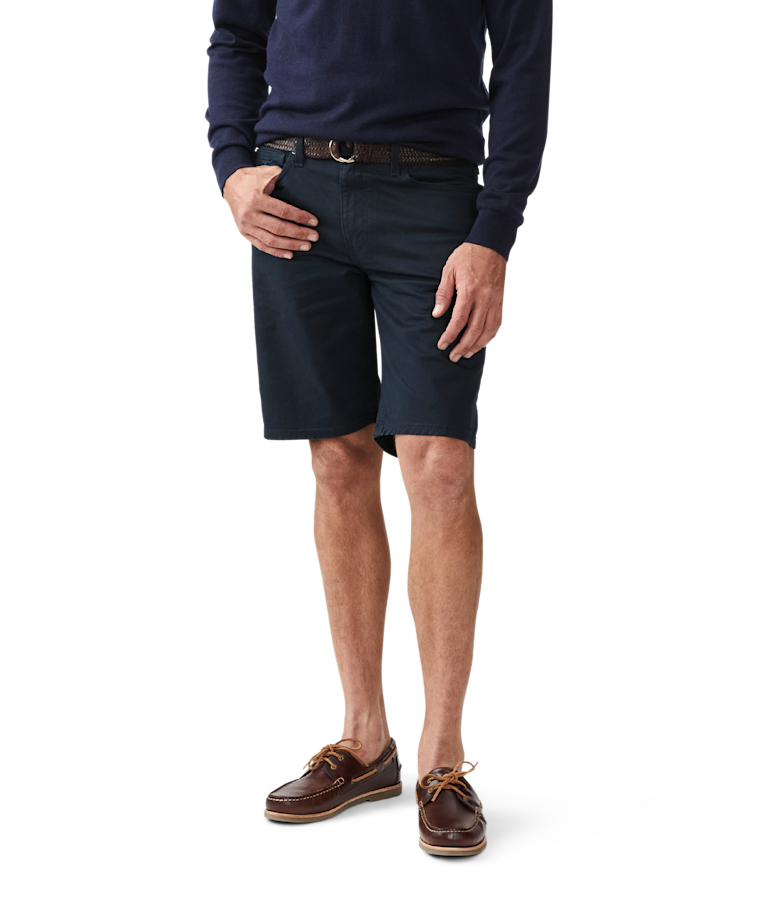 Nicholson short