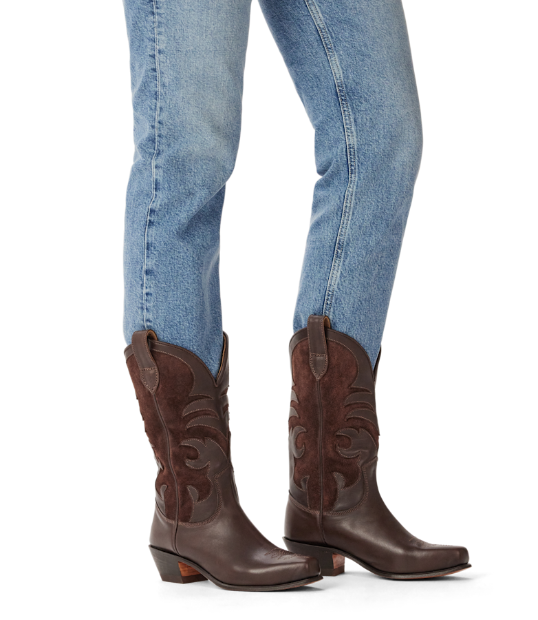 Victoria boot