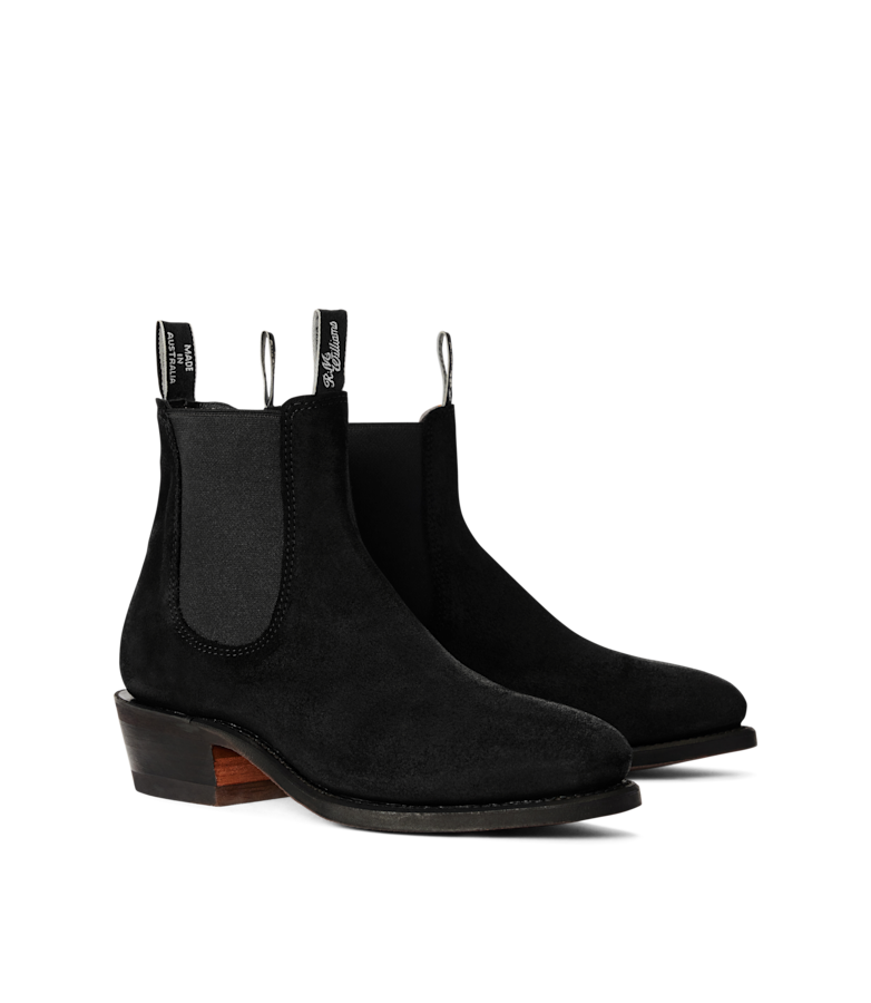 Comfort Lady Yearling boot