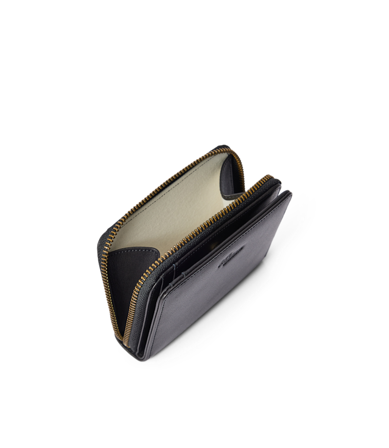 Avalon zip around wallet