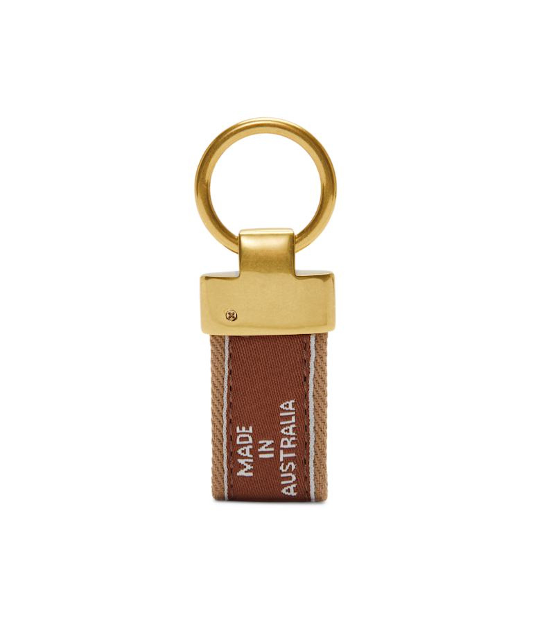 Clarendon key fob