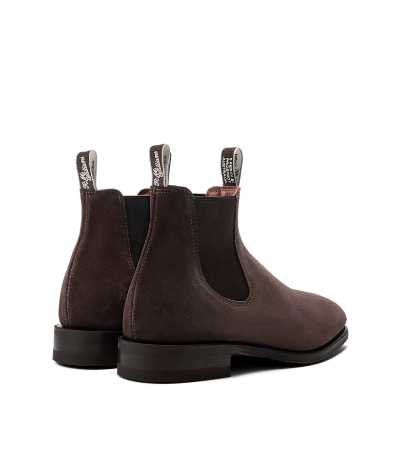 Dynamic Flex Craftsman boot