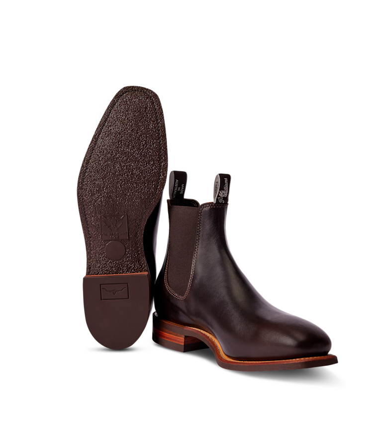 Comfort Craftsman boot