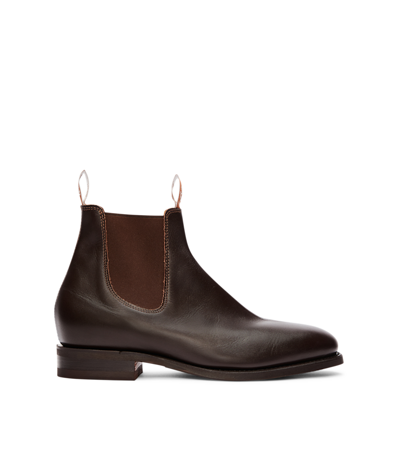 Comfort Tambo boot