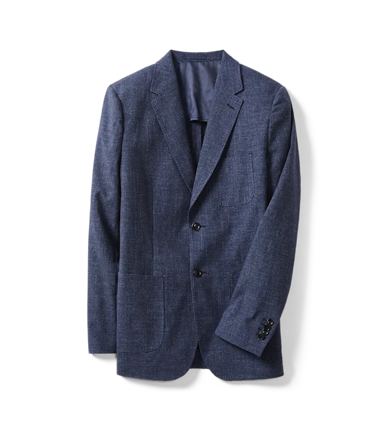 Percy blazer