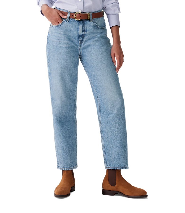 Rowe jeans