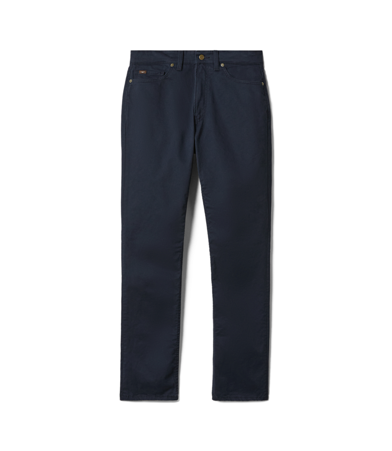 Loxton 5 pocket