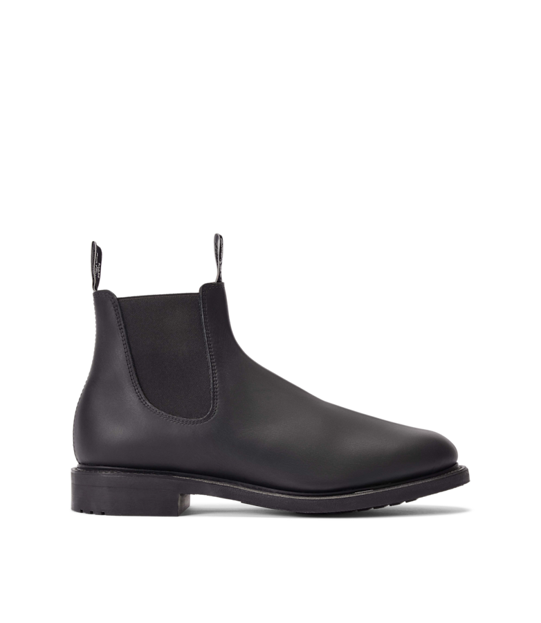 Gardener boot