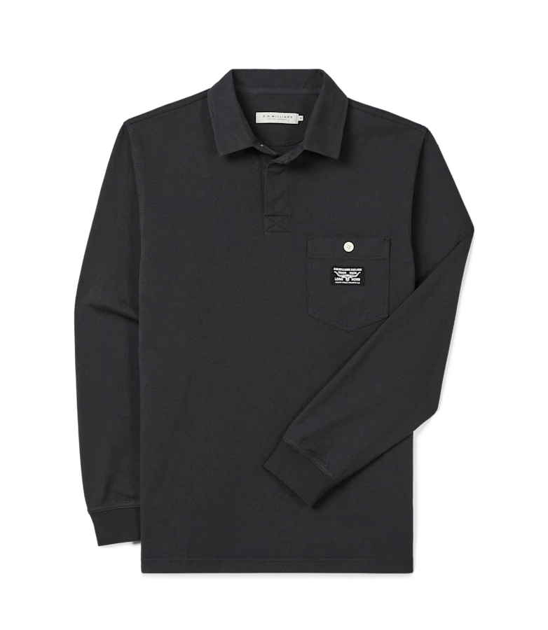 Utility pocket rugby