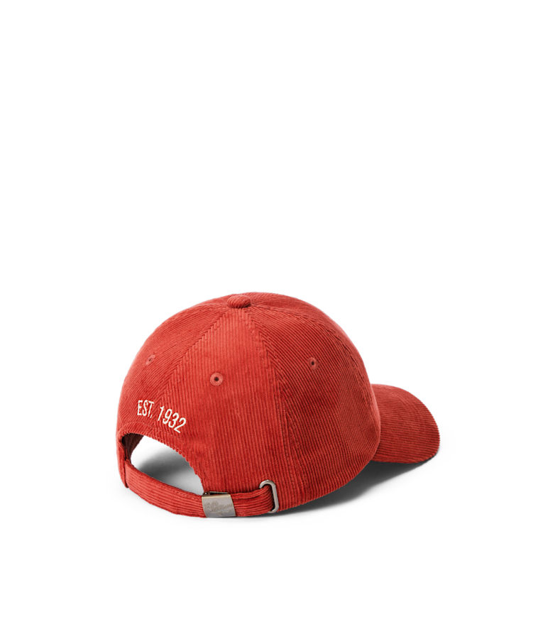 Mini longhorn cord cap