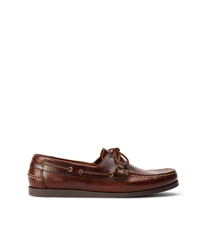 Islet moccasin