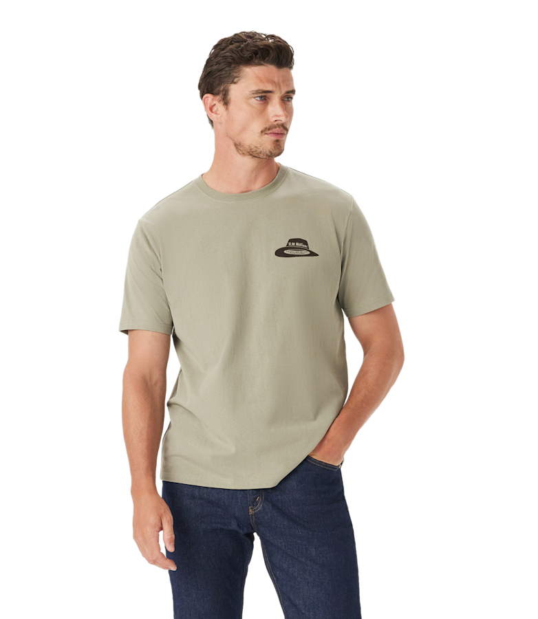 Drover t-shirt