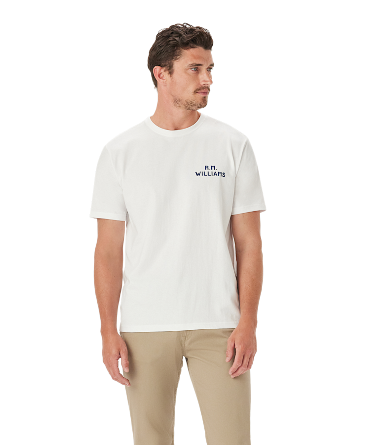 Trio t-shirt