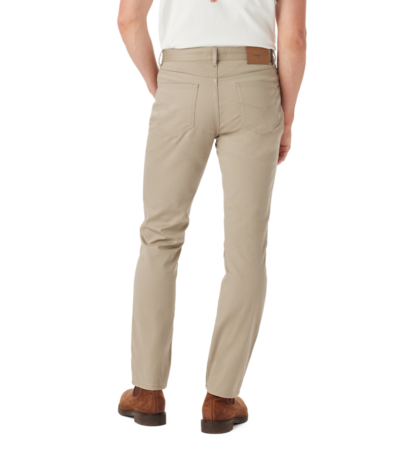 Loxton 5 pocket jean