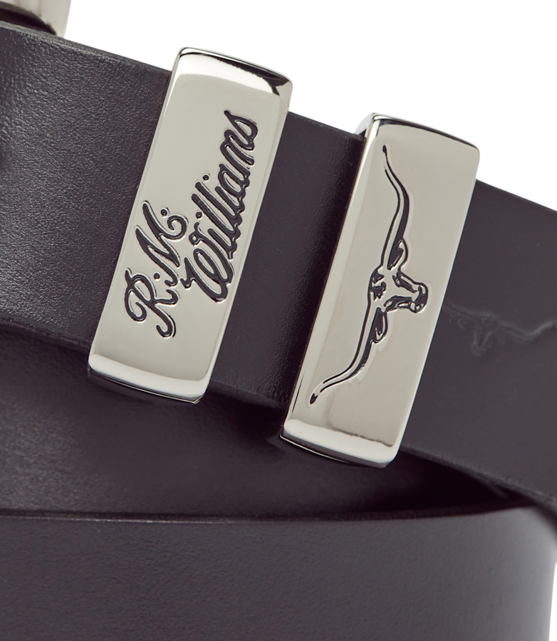Slim Drover belt