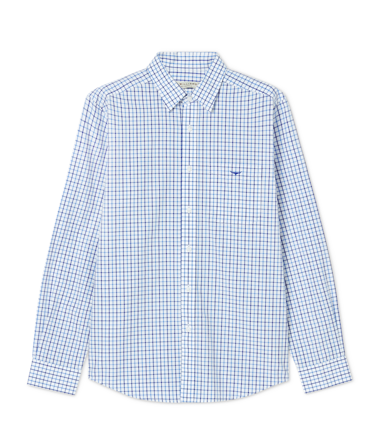 Collins shirt