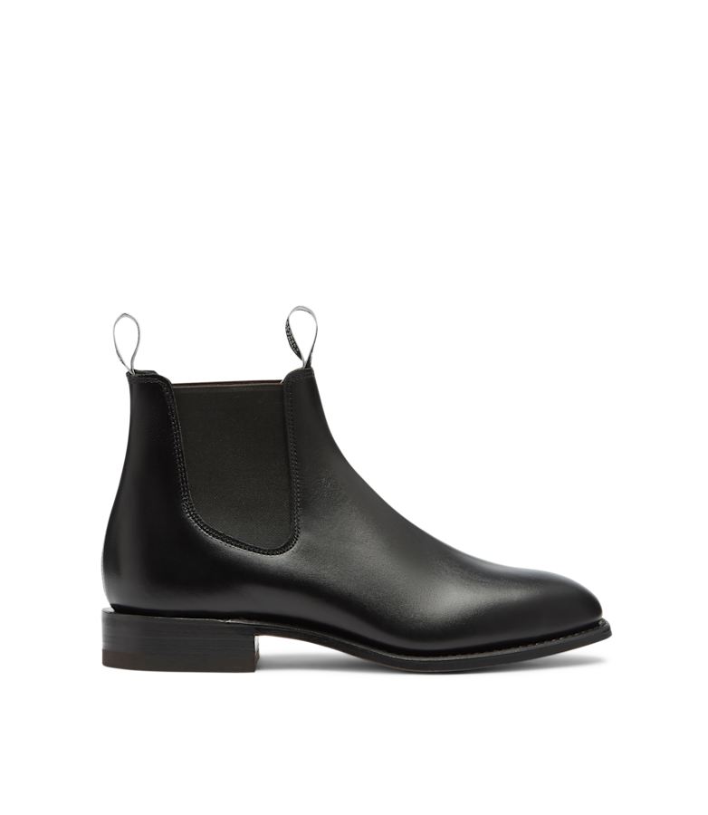 Craftsman boot