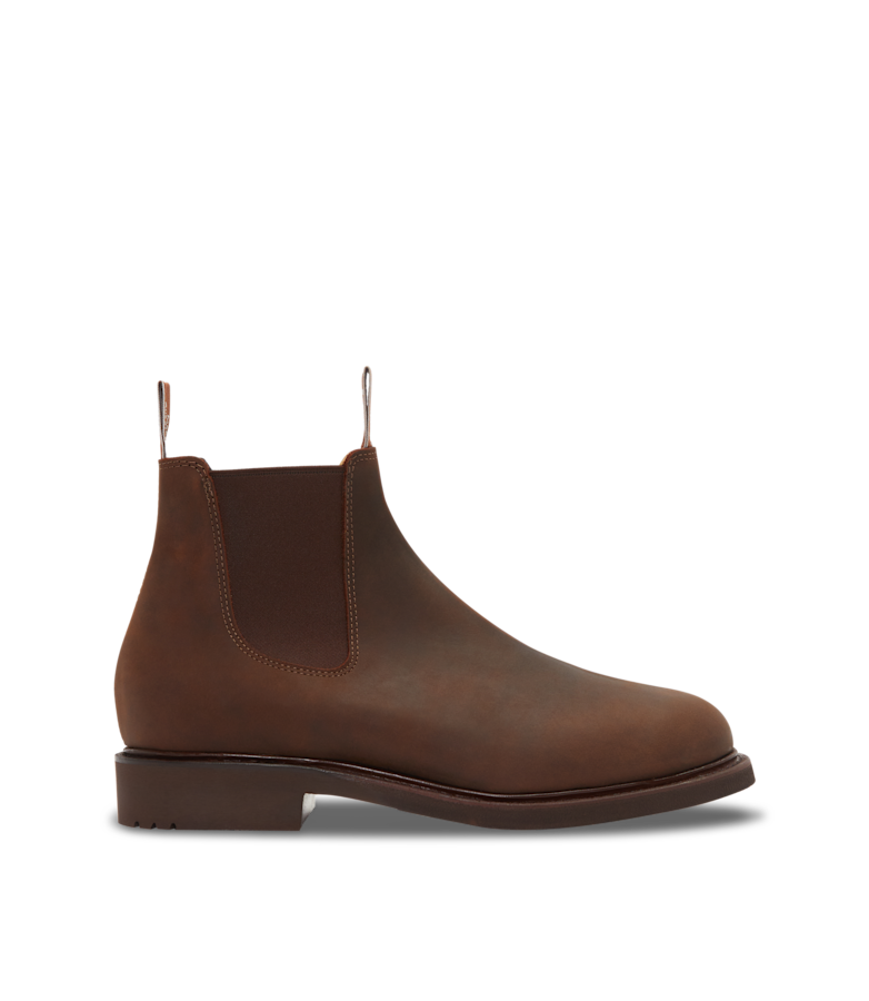 Gardener boot