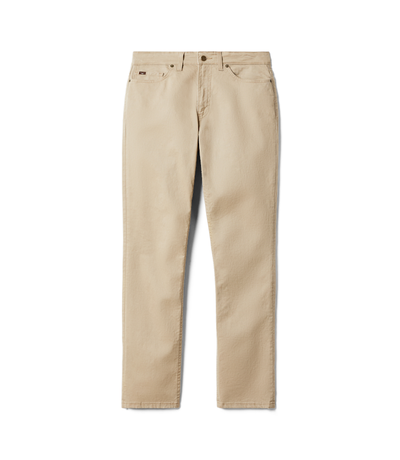 Loxton 5 pocket