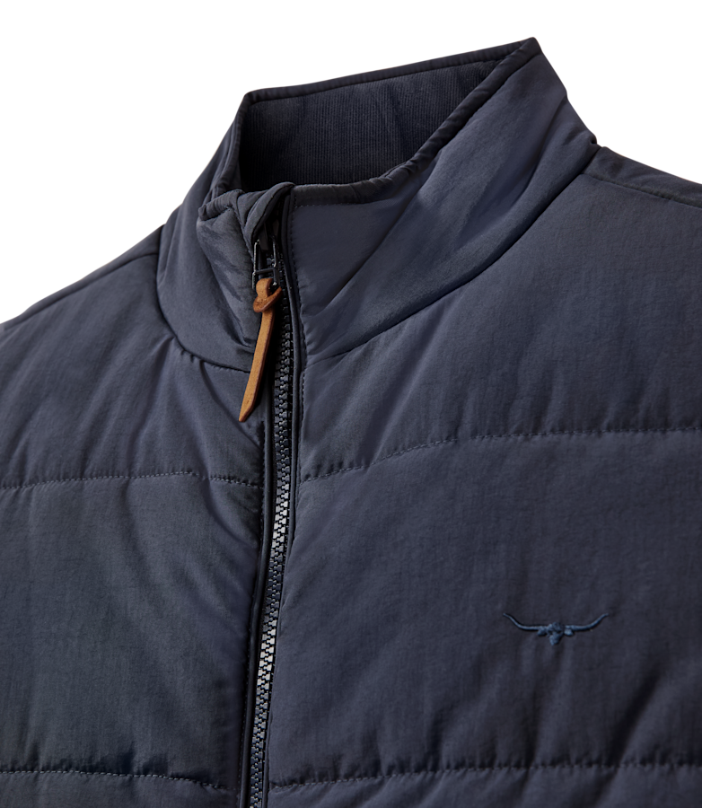 Padstow vest