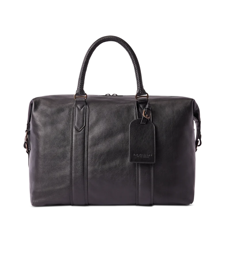 Farrier overnight bag