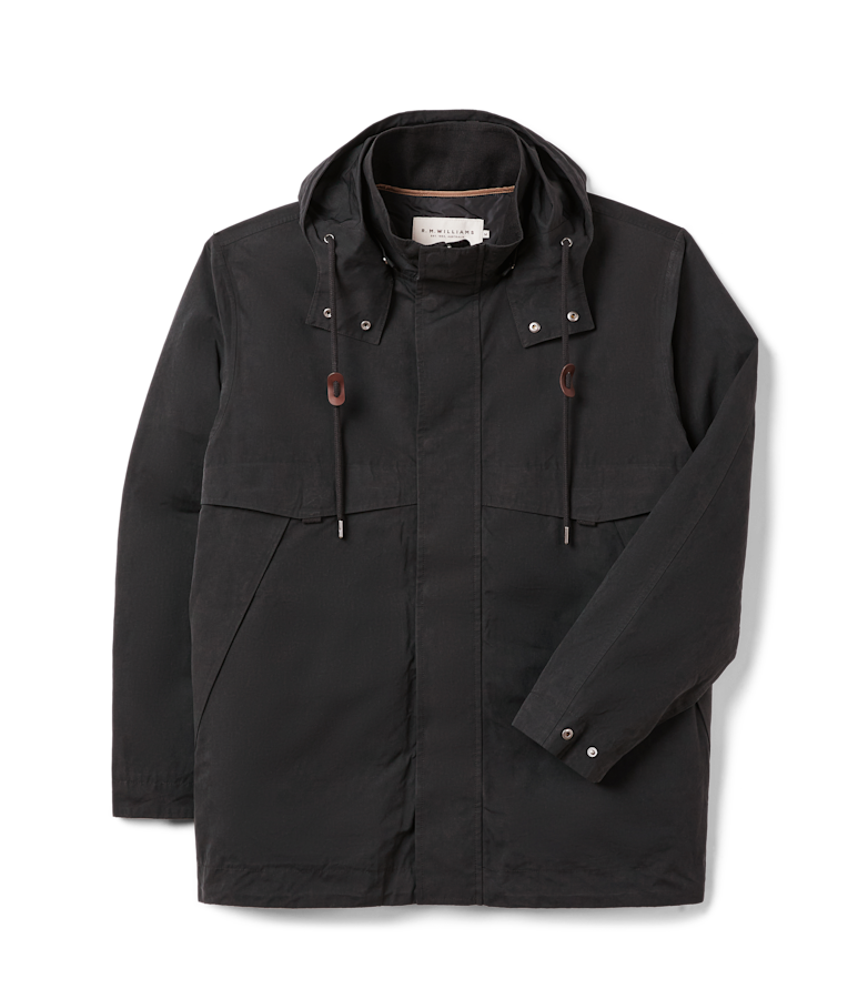 Range 2 in 1 jacket