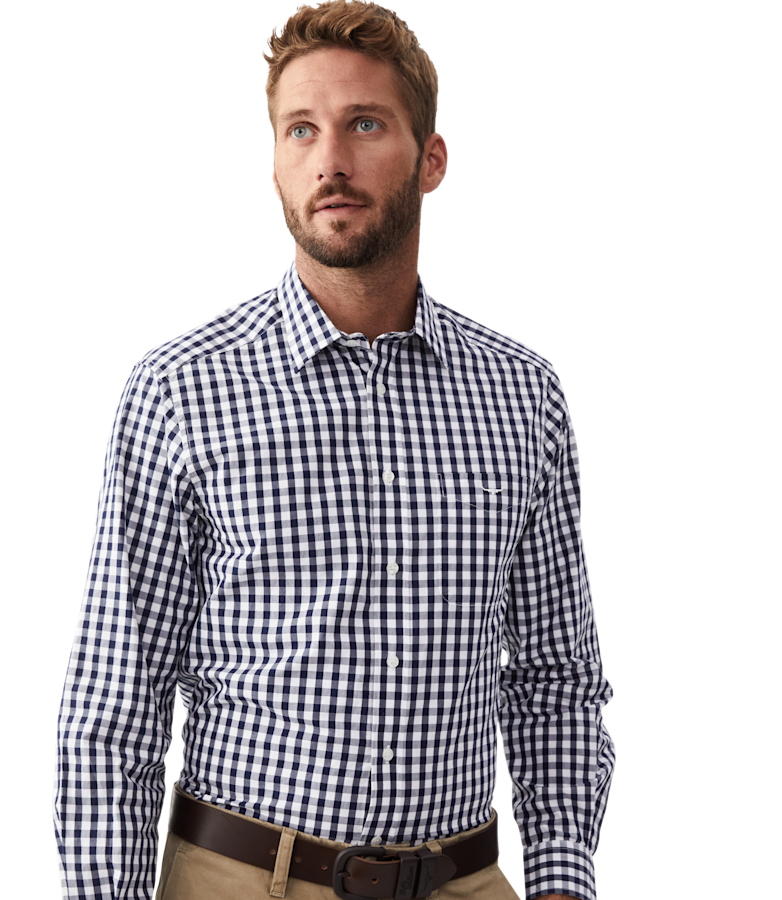 Collins shirt