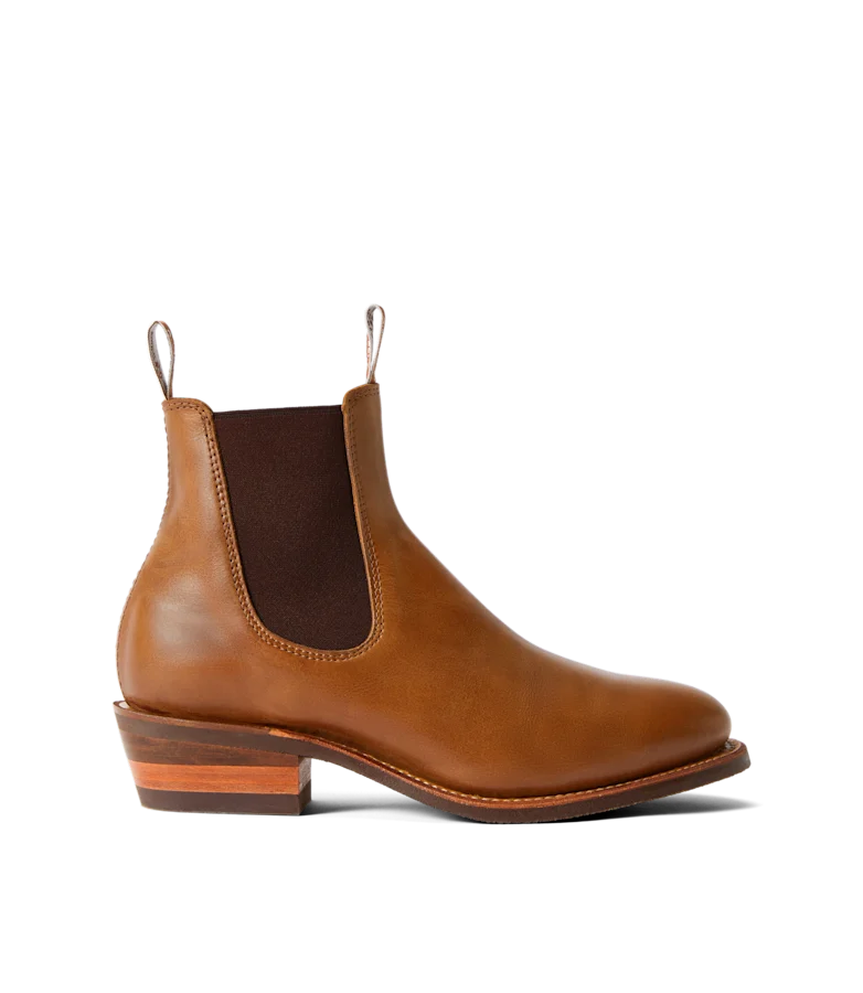 Comfort Lady Yearling boot