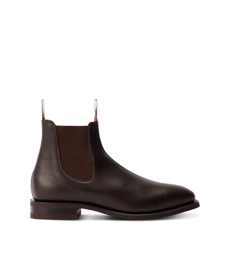 Comfort Craftsman boot