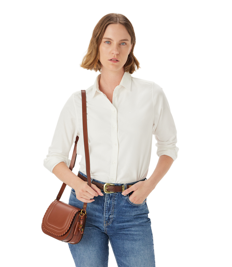 Nomad saddle bag