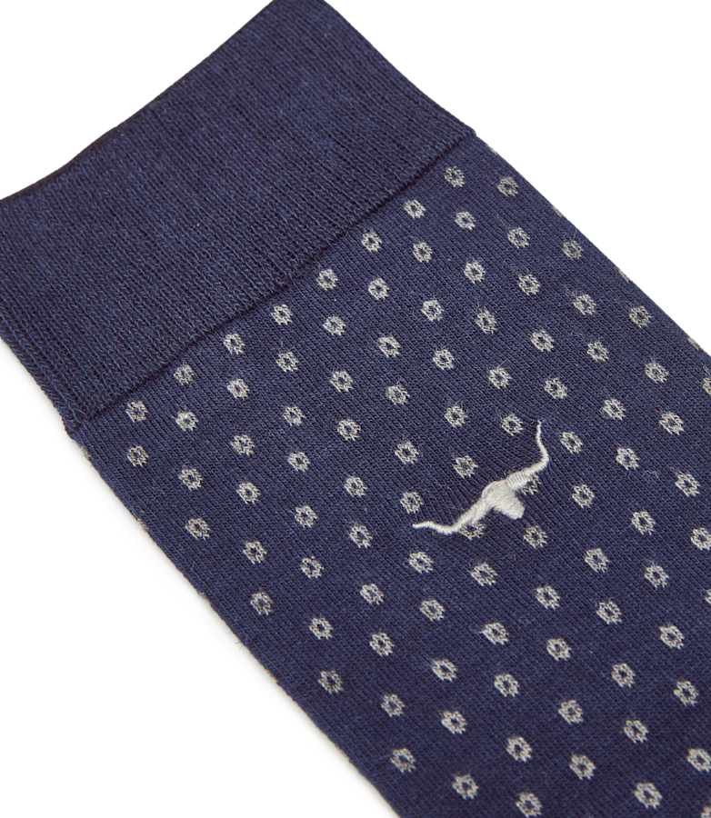 Nelson sock