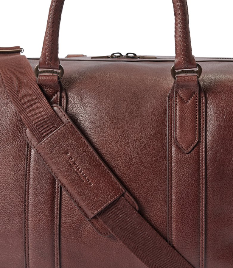 Farrier overnight bag