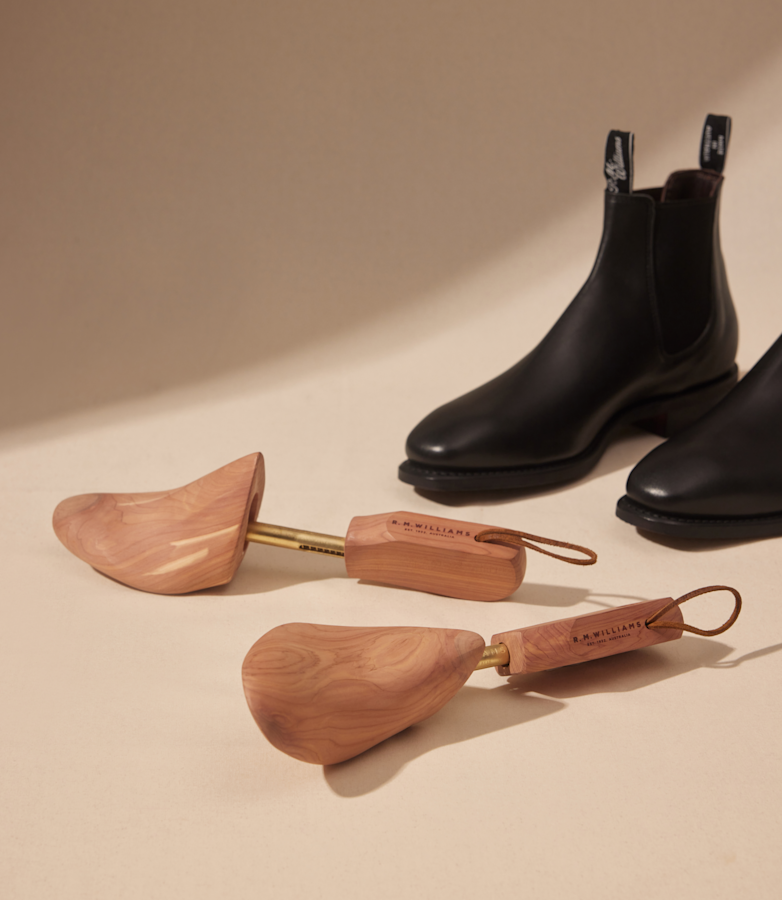 Signature Craftsman boot