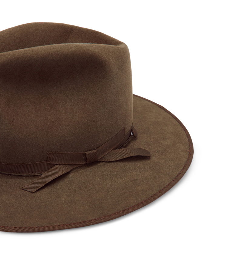 Akubra R.M. hat