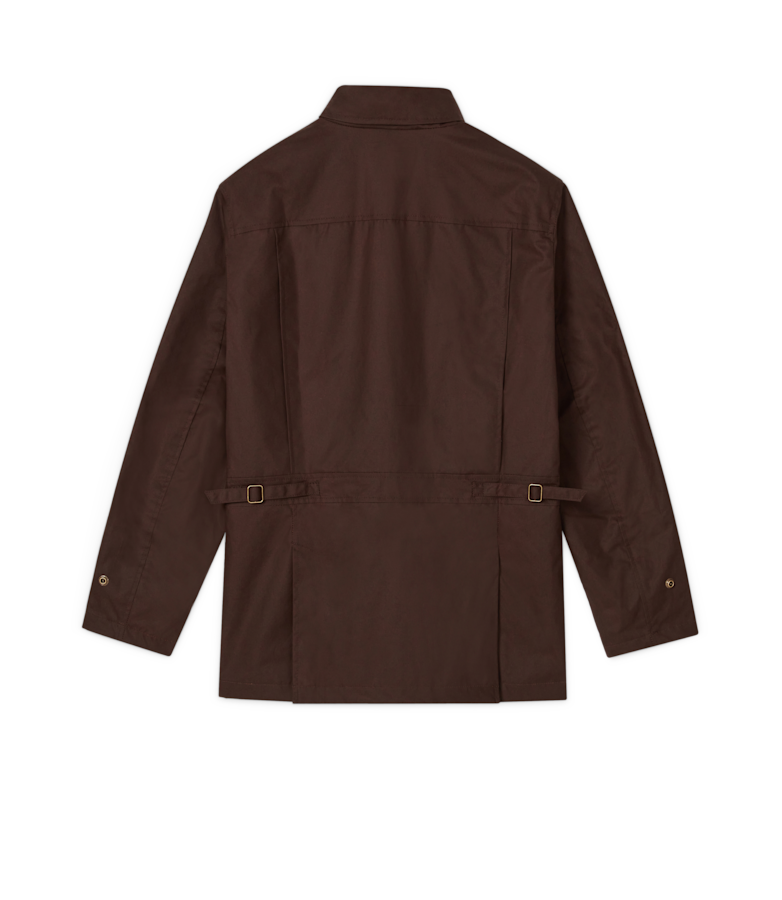 Dryskin jacket