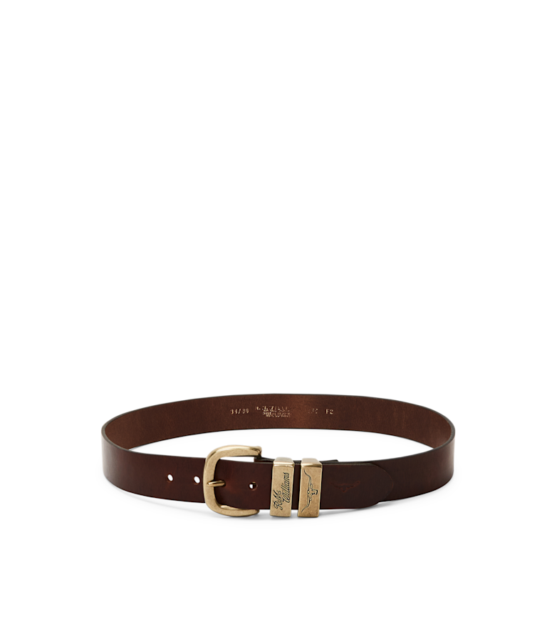 Drover belt