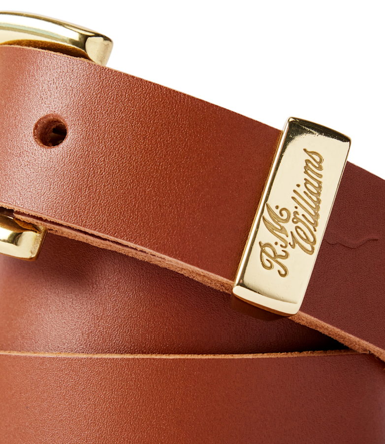 Allora belt