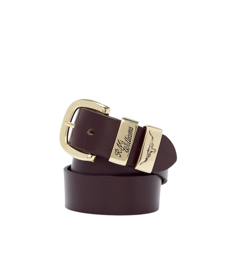 Drover belt