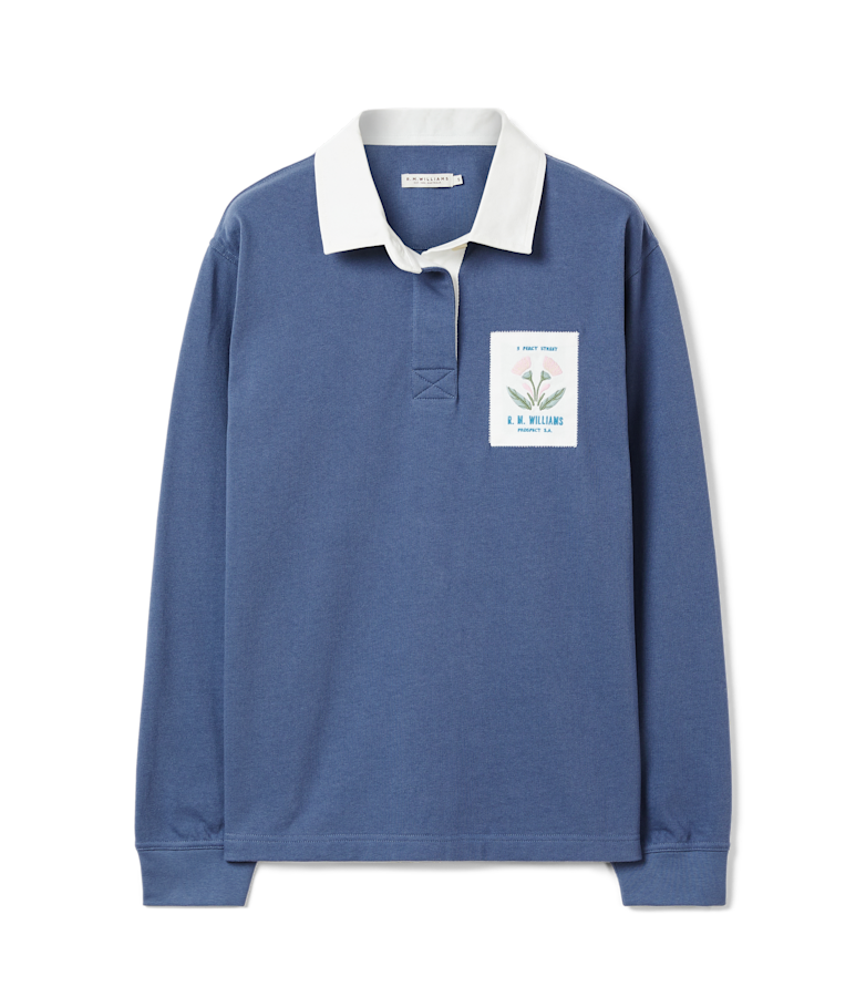 Narran patch rugby
