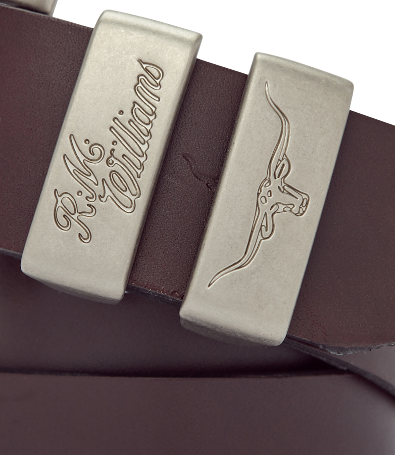 Drover belt