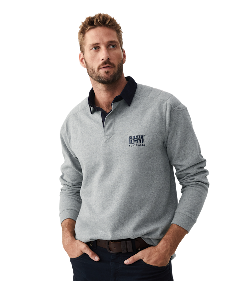 R.M.W classic rugby