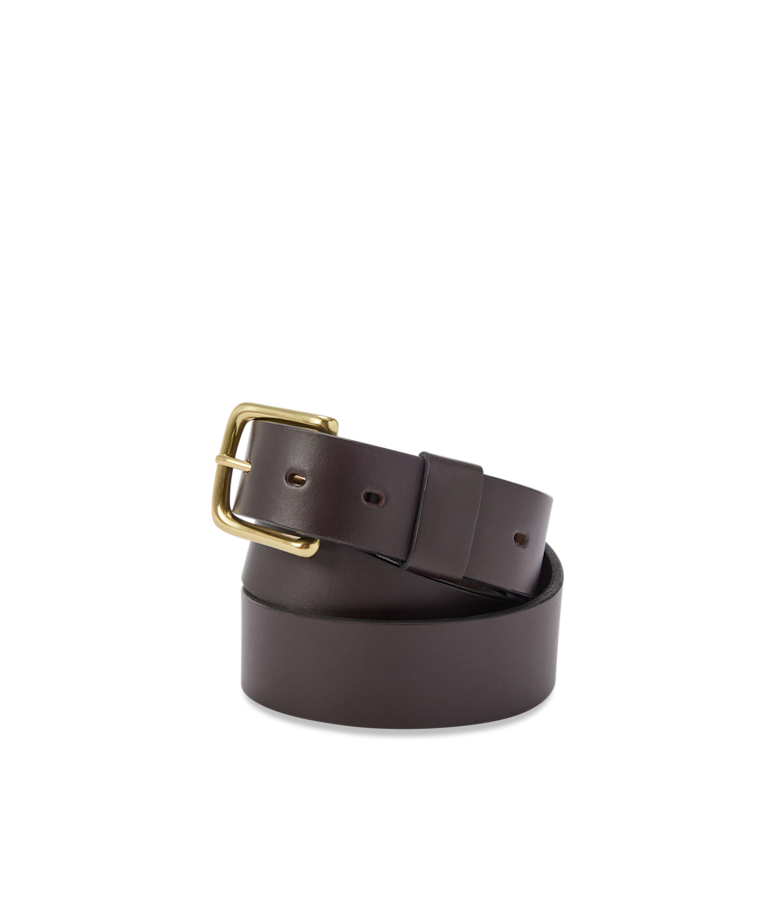 Traditional belt