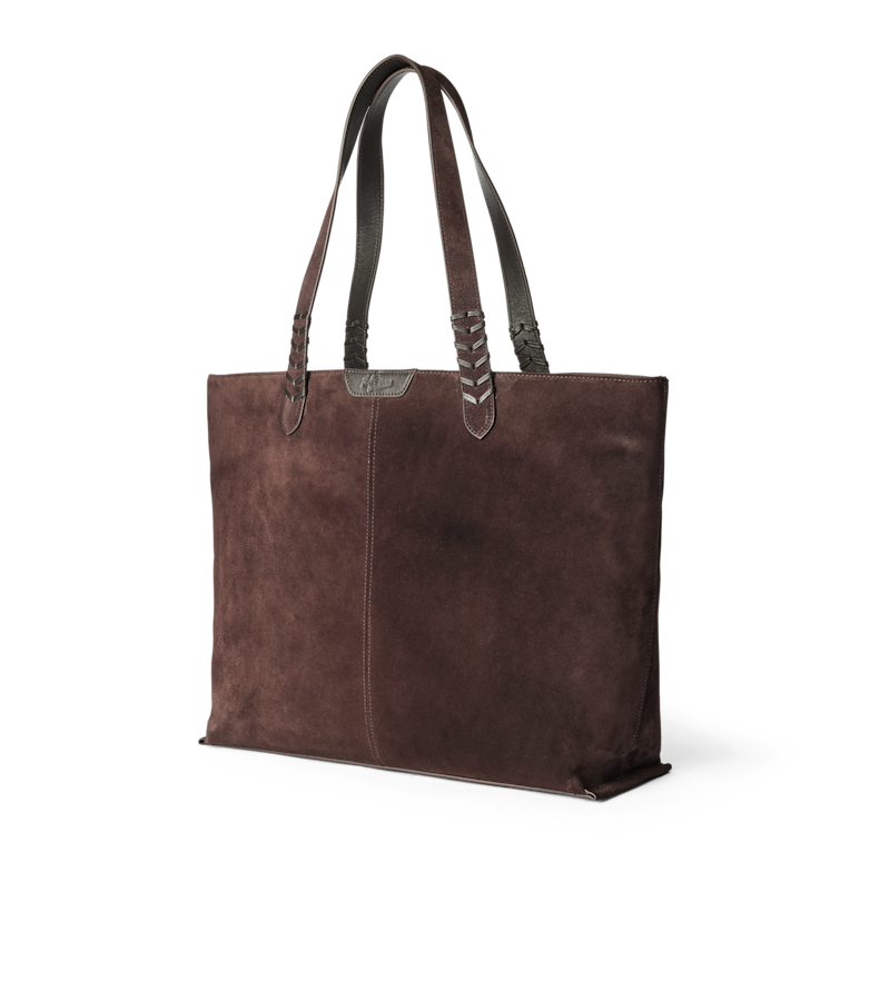 Bells tote bag