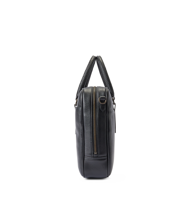 Farrier signature briefcase