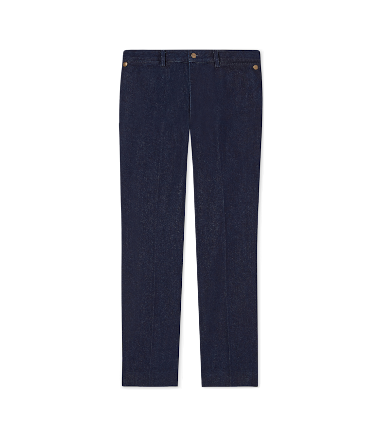 Denim riders