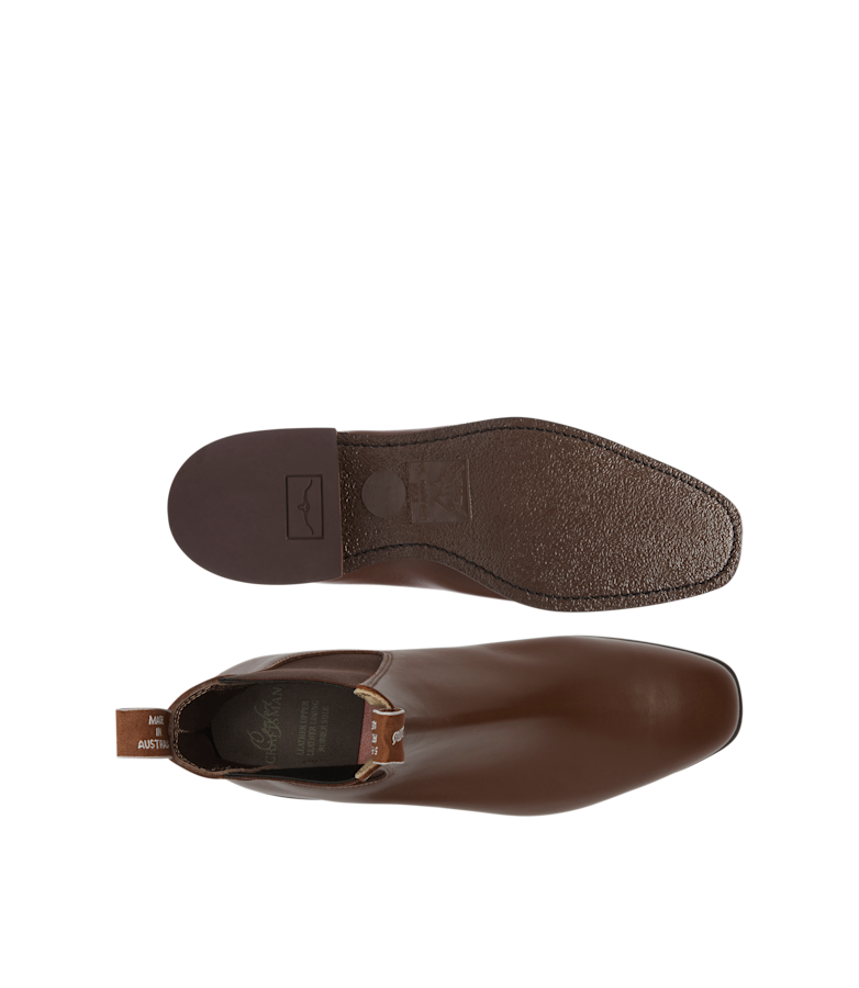 Comfort Craftsman boot