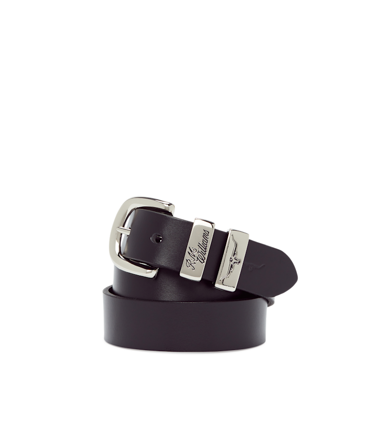 Slim Drover belt
