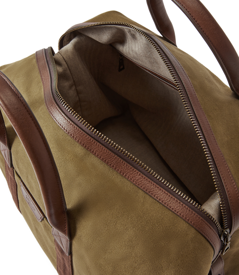 Barrenjoey overnight bag