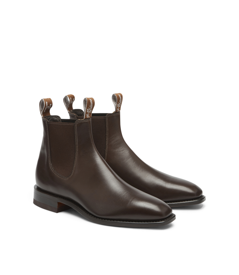 Signature Craftsman boot