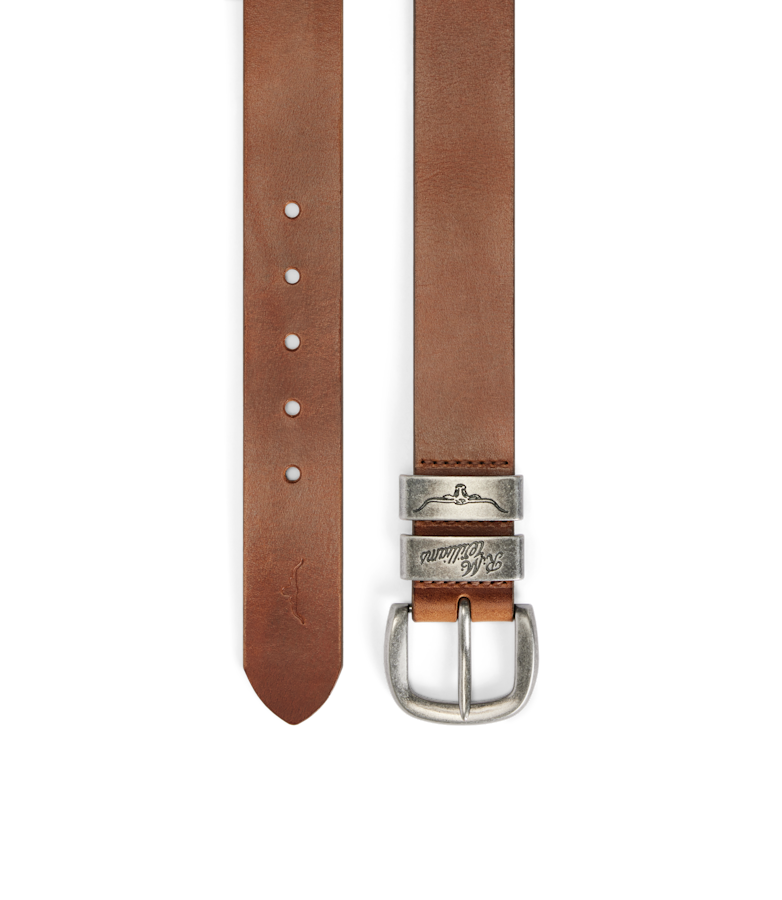 Drover belt